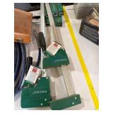 Woodcraft Parallel Clamps by Bessey Tools