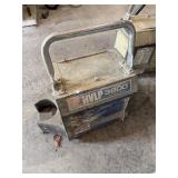 HVLP 3800 Fine Finish Sprayer