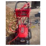 Craftsman 3300 PSI Gas Pressure Washer with Honda