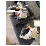 Porter-Cable Cordless Tools Assortment ï¿½ No Charge