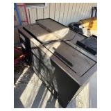 Avantco Refrigeration Commercial Cooler Unit