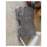 Plastic Rolling Dolly With 500 lb Capacity