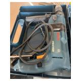 Bosch 1194VSR Hammer Drill with Case