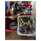 Tools and Automotive Supplies