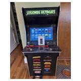 Legends Ultimate Arcade Cabinet with Over 200 Addi
