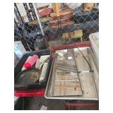 Kitchen and Cooking Tools