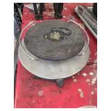 Swissmar FE1003 Electric Fondue Set, 120V, 1200W