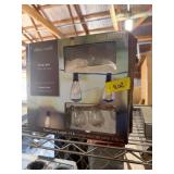 Allen + Roth String Lights, Total of 5 Boxes