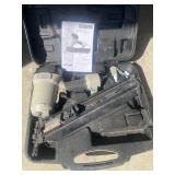 Porter-Cable Clipped Head Framing Nailer with Case