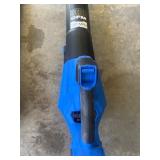 Kobalt 24V Max Cordless Leaf Blower