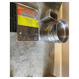 Stainless Steel Kitchen Items and Grill Accessorie