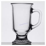 24-Count 8-Ounce Irish Coffee Mugs by Anchor Hocki