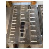 Kobalt 18-Piece Socket Set with Some Pieces Missin