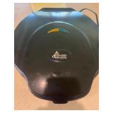 Eco+Chef WT-35M-2 Pizza Maker