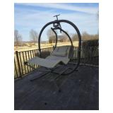 Sunset Swings Lounger 7-8 Ft Height