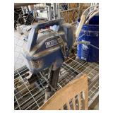 Graco Magnum X5 TrueAirless Paint Sprayer