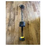 Bounty Hunter Metal Detector with Digital Display