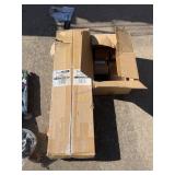 Choice 3ï¿½ x 5ï¿½ Black Rubber Anti-Slip Mats and Acc