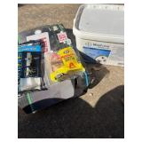 Hardware and Pest Control Items
