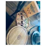 Wood Cheese Board Set with Tools and ï¿½Worst-Case S