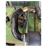 Injen Technology Air Intake System with Filter