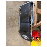 Creeper Rolling Mechanic Stool