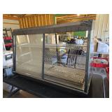 Avantco Commercial Countertop Display Warmer With