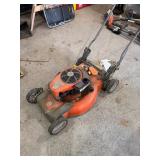 Husqvarna HU775H Lawn Mower With AutoWalk Drive Sy