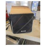 AGame Deluxe Bocce Set with Carrying Case