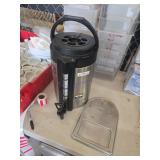 Grindmaster-Cecilware Model 2503-017 Shuttle Bever