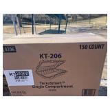 KT-206 TerraSmart Single-Compartment Food Containe