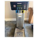 BUNN ITB 120V Iced Tea Brewer with Sweetener Funct