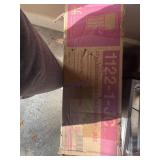 GET 1122-1-JC Coca-Cola Tumblers, 6 oz, Set of 24