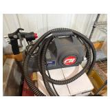 Campbell Hausfeld HVLP Paint Sprayer