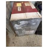 Camp Chef Deluxe Outdoor Oven in Original Box