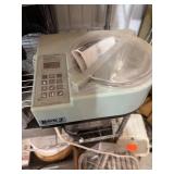 Revolution Rev2 Chocolate Tempering Machine