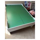 Melissa & Doug Play Table With Green Surface