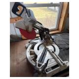 Delta Shopmaster Compound Miter Saw Model MS250