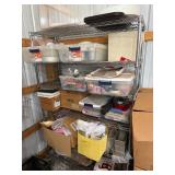 Baking Tools and Accessories