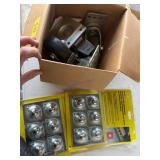 Casters and Ball Bearing Work Rollers