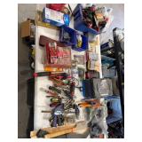 Hand Tools, Fasteners, and Accessories