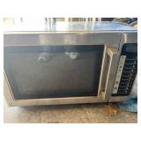 Amana RCS10TS Commercial Microwave