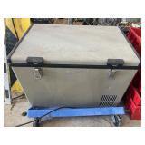 EdgeStar FP630 Portable Refrigerator/Freezer