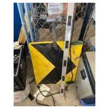 Warnock Hersey PM48TC Plugmold Power Strip and Tra