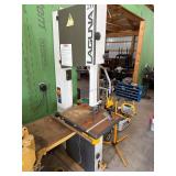 Laguna LT20 Bandsaw by ACM, Model K7007857