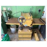 Powermatic 209HH Industrial Planer