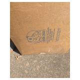 Koala Kare Products KB105-02KD Designer Knocked Do