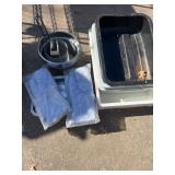 Cooking and Kitchen Accessories