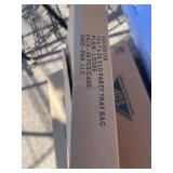 Food Trays and Tray Bags from SQP and INNO-PAK LLC