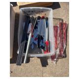 Knives and Acopa Paddle Flights